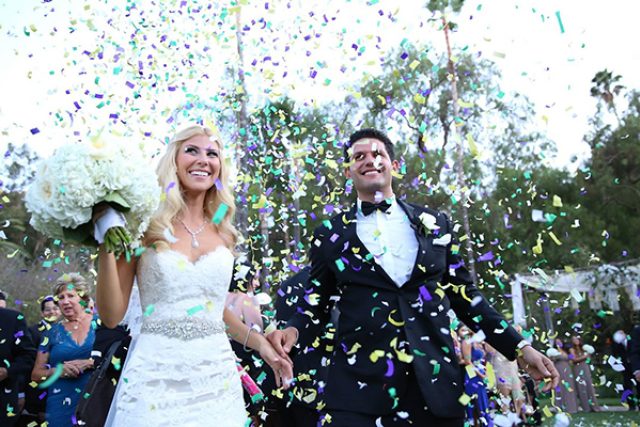 svatba,  novomanželé | foto: Fotobanka Pixabay