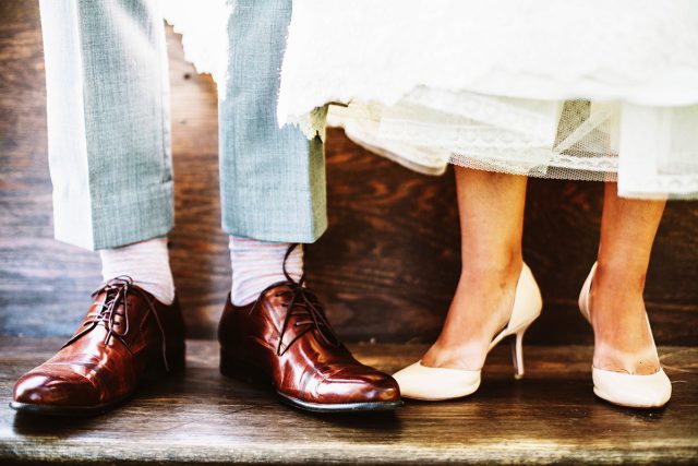 boty,  obuv,  nohy,  muž a žena | foto: Fotobanka Pixabay