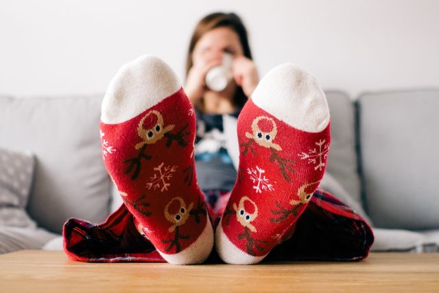 Vánoce bez stresu? Jde to,  říká psycholožka | foto: Fotobanka Pixabay