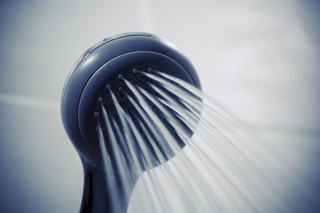 Sprcha | foto: Fotobanka Pixabay