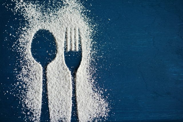 Cukr se skrývá skoro všude a je návykový | foto: Fotobanka Pixabay