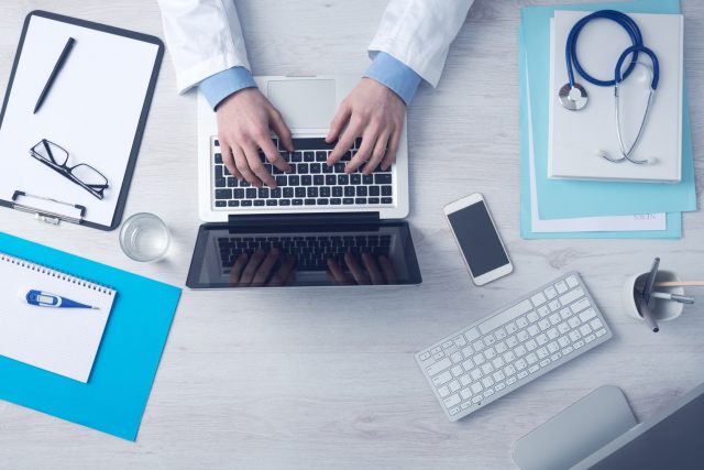 Vláda bude projednávat,  zda může lékař nahlížet do lékového záznamu pacienta | foto: Fotobanka Pixabay