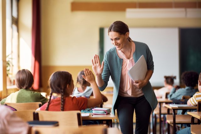 Ministerstvo školství chystá reformu vzdělávání. Co bude ve školách jinak? | foto: Shutterstock