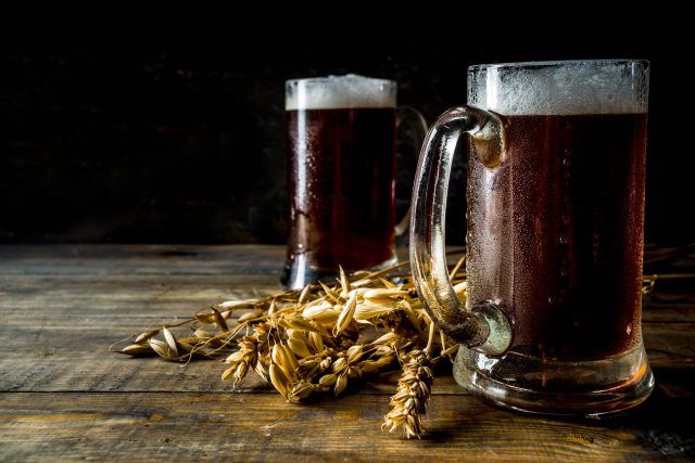 Co se skrývá za pojmem pitelnost piva?  | foto: Profimedia