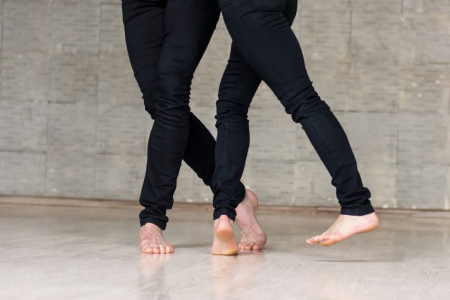 Baví vás tanec? | foto: Shutterstock