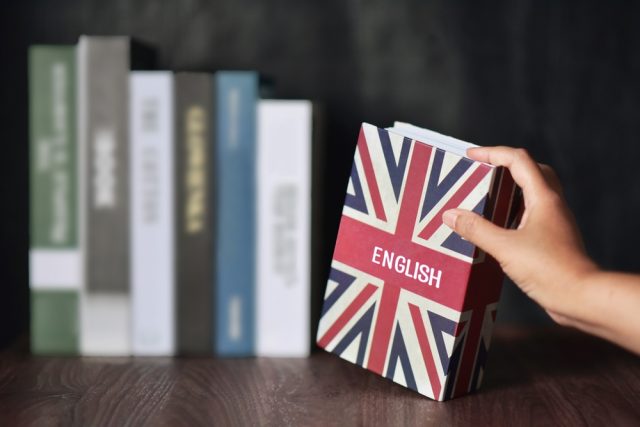 Jak děti nejlépe naučit anglicky? | foto: Shutterstock