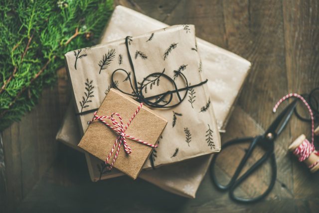 Do Vánoc zbývá pár dní,  na nákup dárků ještě méně. | foto: Fotobanka Pixabay