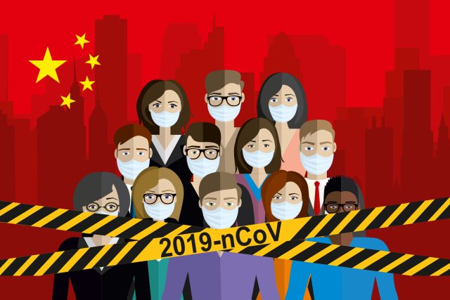 Spoustu kritických databází,  které používají sinologové,  Čína cenzuruje | foto: Tetiana Yurchenko,  Shutterstock