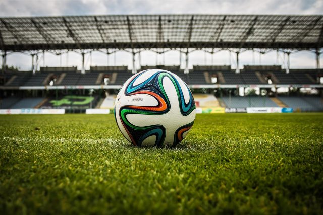 Fotbal,  stadion,  ilustrační foto | foto: Fotobanka Pixabay