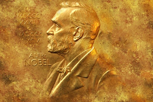 Alfred Nobel | foto: Pixabay License