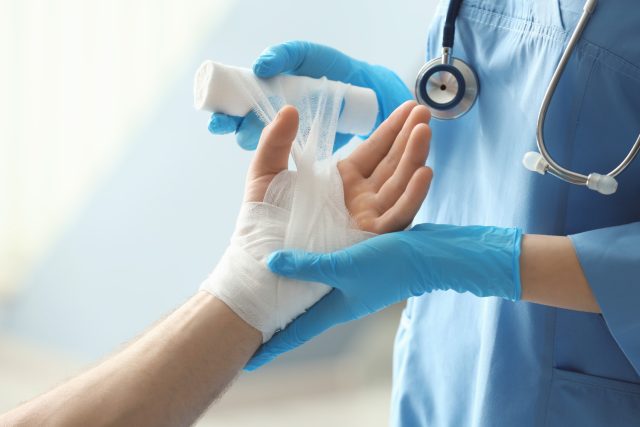 Jaké velké kompetence by mohli mít začínající lékaři? | foto: Shutterstock