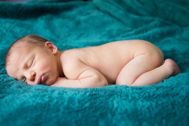 Ohrožují děti mikroplasty? Mají jich v těle až dvacetkrát víc než dospělí,  ukázala studie | foto: Pixabay