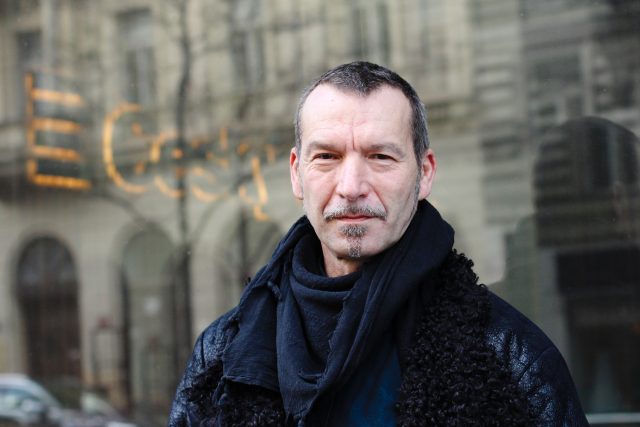 Jiří Horáček,  neurobiolog a psychiatr | foto: Kateřina Cibulka,  Český rozhlas