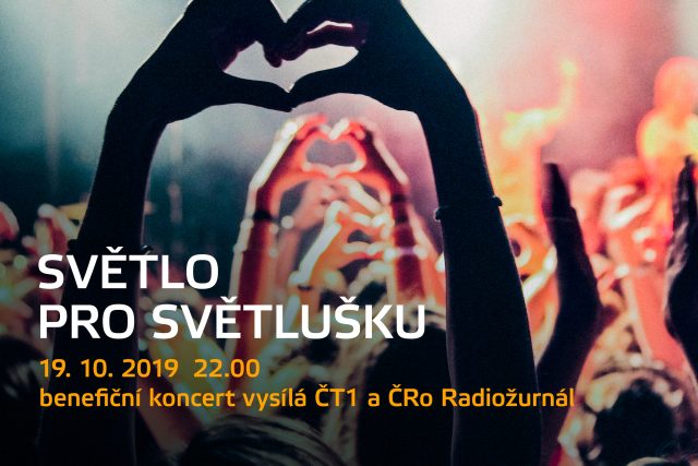 V rámci koncertu,  který živě vysílá Radiožurnál a ČT1,  zazní 8 hudebních vystoupení | foto:  Studio Tyrš by Petra Komárková