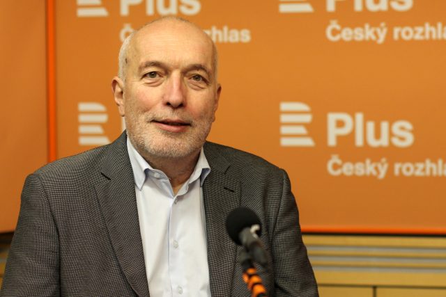 Stanislav Balík | foto: Jana Přinosilová