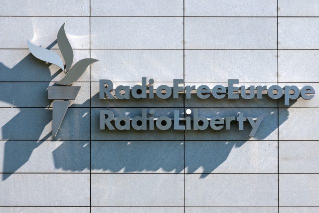 Rádio Svobodná Evropa začíná vysílat do Maďarska | foto: Fotobanka Profimedia