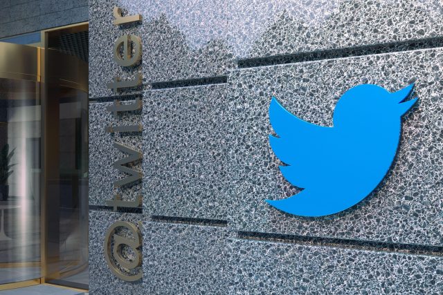 Společnost Twitter propouští zaměstnance | foto: Fotobanka Profimedia