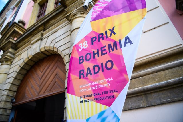 Startuje 38. ročník festivalu Prix Bohemia Radio | foto: Khalil Baalbaki,  Český rozhlas