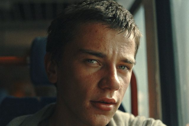 Ze snímku Nahoře nebe,  v dolině já | foto: NOCHI FILMS