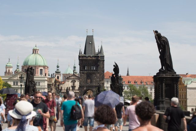 Průvodce nezachránili ani čeští turisté  | foto: Pexels,  CC0 1.0