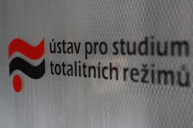 Ústav pro studium totalitních režimů v současné době nemá sídlo. | foto: Fotobanka Profimedia