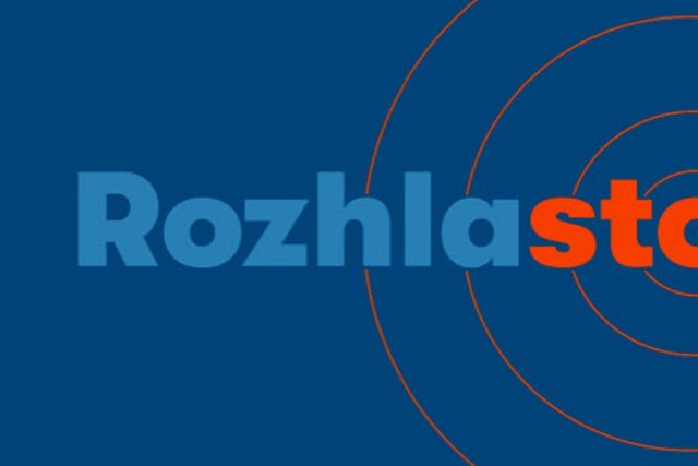 Obálka obrazové publikace Rozhlasto | foto: Radioservis