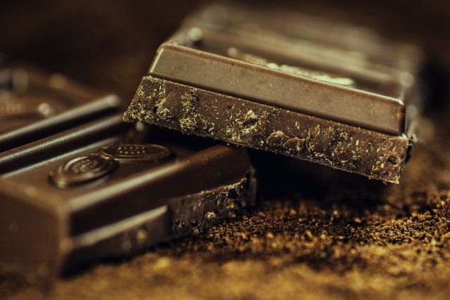 Jak poznat kvalitní čokoládu? | foto: Fotobanka Pixabay