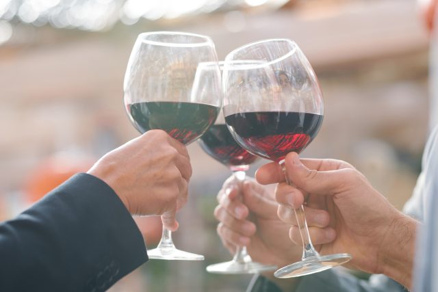 Vinařem letošního roku se stalo Zámecké vinařství Bzenec | foto: Profimedia