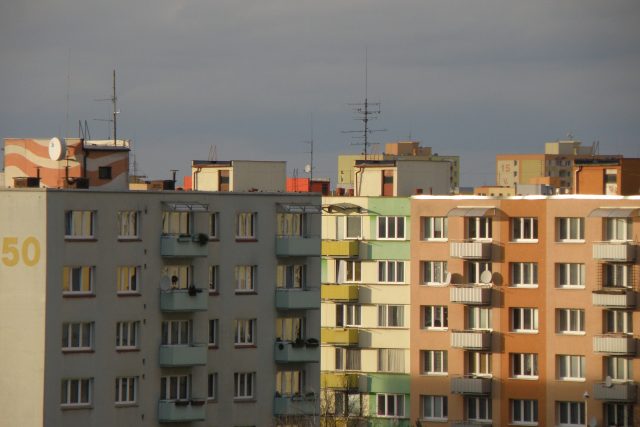 Ceny bytů navzdory pandemii rostou. Na vlastní bydlení nedosáhne stále více lidí | foto: Pixabay