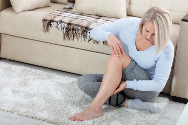 Diagnostiku,  která může posoudit stabilitu koleního kloubu,  magnetická rezonance nezvládne  (ilustrační snímek) | foto: Shutterstock