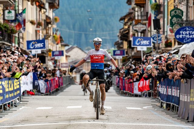 Martin Stošek | foto: Cyclingshoots - Stefano Colombo