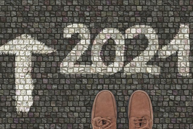 Co přinese nový rok 2021? | foto: Fotobanka Pixabay