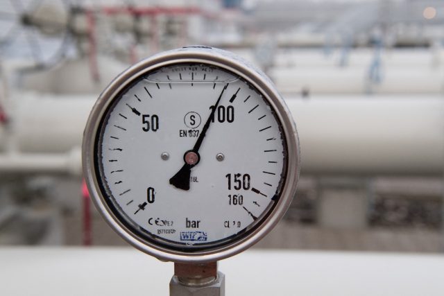Co bude Evropa dělat,  když Rusko přeruší dodávky plynu? | foto: Fotobanka Profimedia