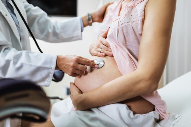 Očkování nemá vliv na plodnost,  ujišťují vakcinologové | foto: Shutterstock