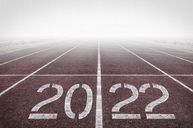 Co přinese rok 2022? | foto: Fotobanka Pixabay  (5008272)
