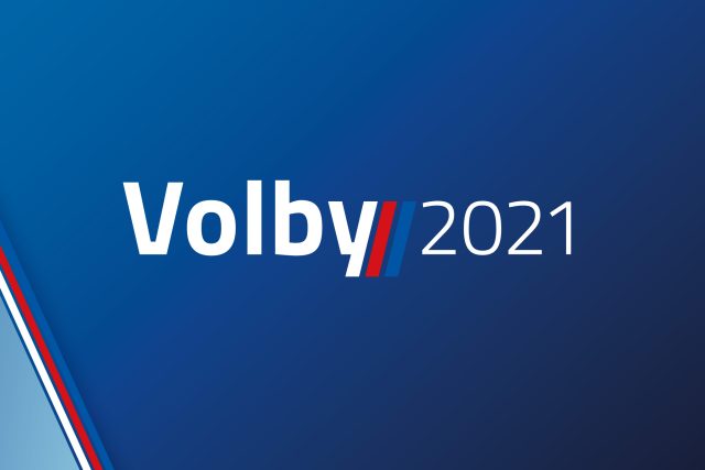 Volby 2021 | foto: Český rozhlas