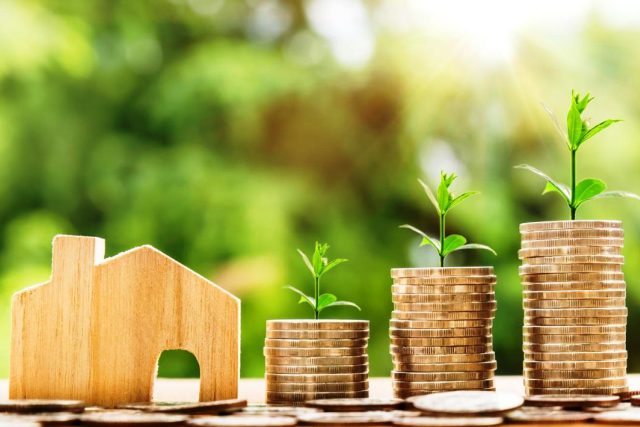 Odloží se splátky hypoték? | foto: Pixabay