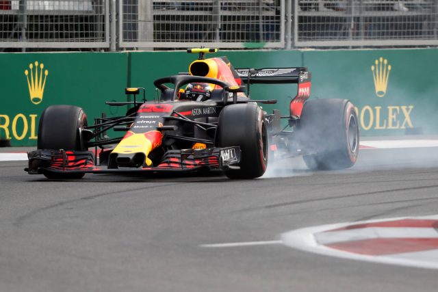 Startuje nová sezona Formule 1. Co lze očekávat? | foto: Reuters