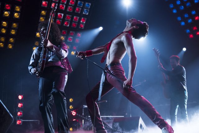 Ze snímku Bohemian Rhapsody | foto: Cinemart