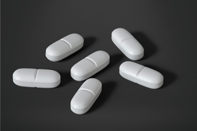Budou mít Češi vlastní lék na covid? Na výsledky klinické studie se stále čeká  (ilustrační foto) | foto: jorono,  Pixabay,  Licence Pixabay