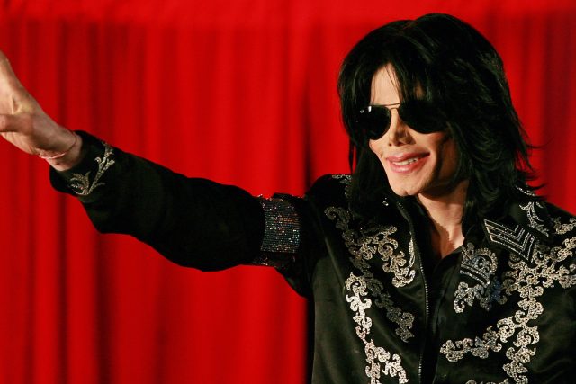 Král popu Michael Jackson v roce 2009 | foto: Profimedia