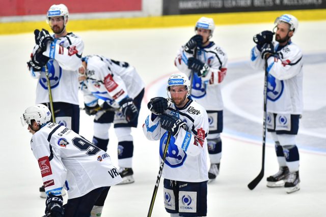 Hokejisté HC Škoda Plzeň mají už po dvou kolech nové trenéry | foto: Profimedia