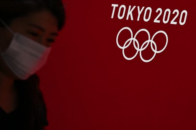 Letní olympijské hry v Tokiu | foto: Profimedia