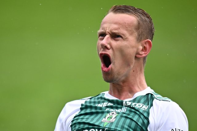 Jan Chramosta | foto: Radek Petrášek,  ČTK