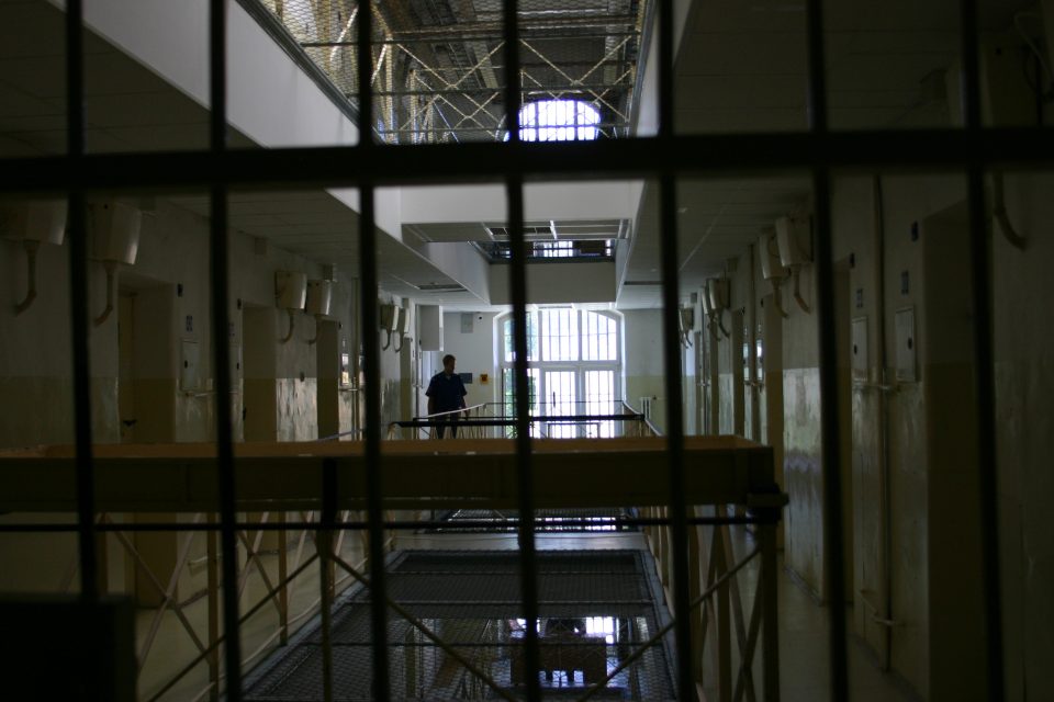 Vězení  (ilustrační foto) | foto: Vězeňská služba ČR