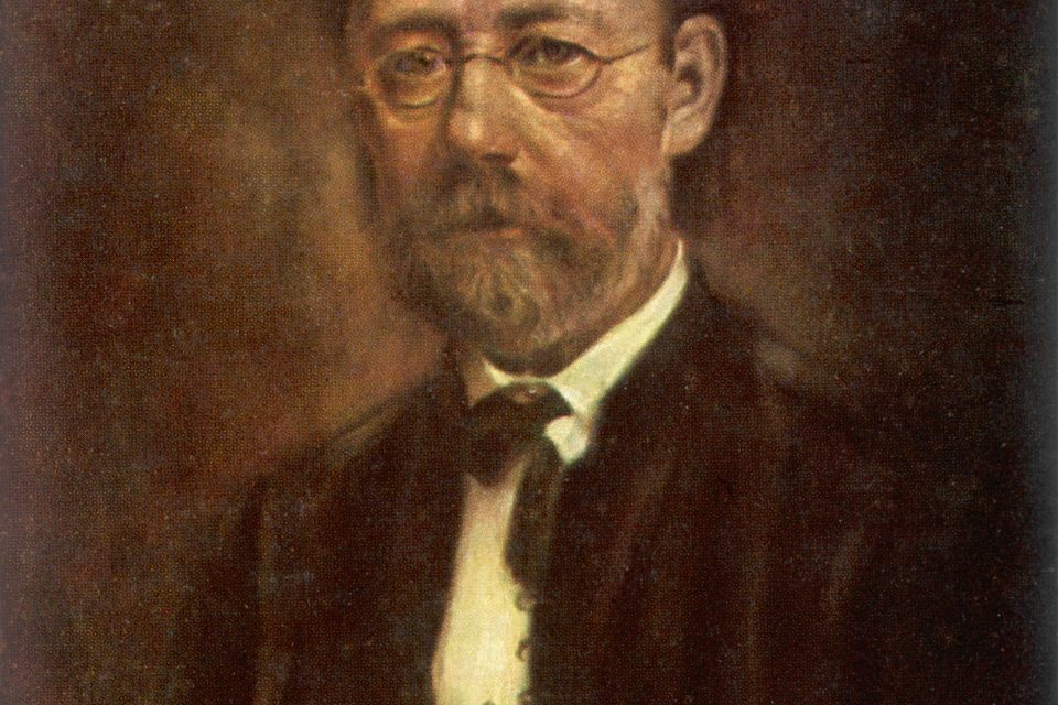 Bedřich Smetana | foto: Mary Evans Picture Library,  Profimedia