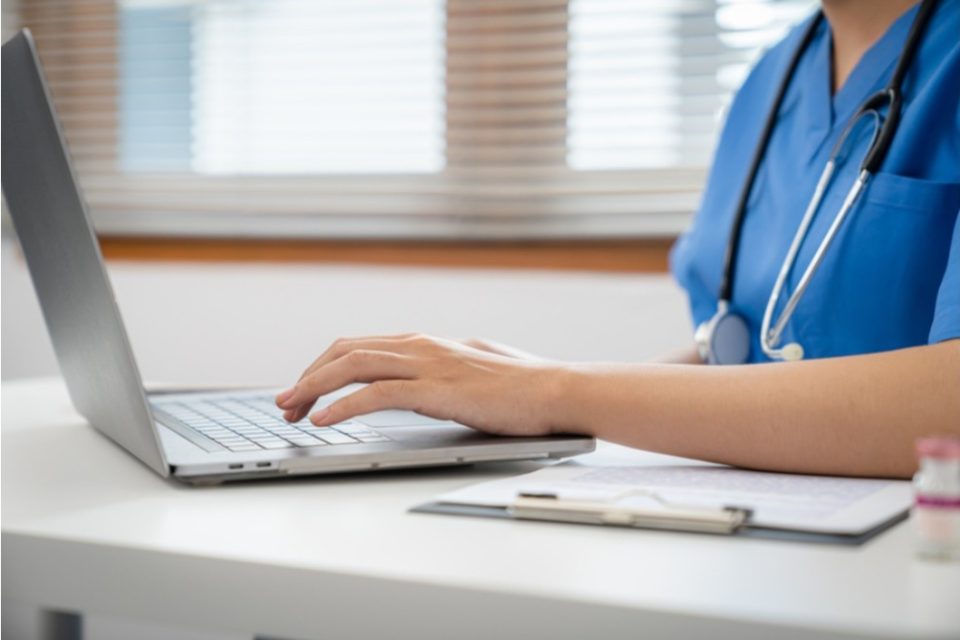 Nemocnice napadají hackeři. Jaká rizika jsou s útoky spojená? | foto: Shutterstock