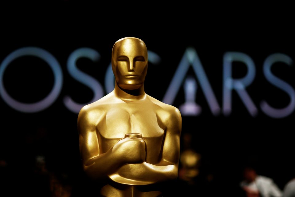 Ceny Oscar  (ilustrační foto) | foto: Mario Anzuoni,  Reuters