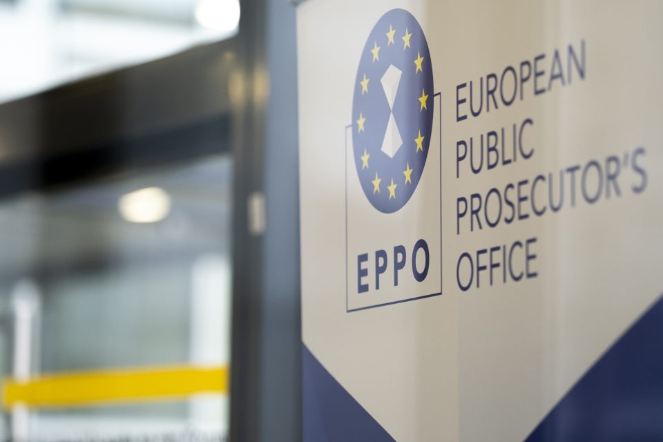 Úřad veřejného evropského žalobce sídlí v Lucemburku | foto: EPPO
