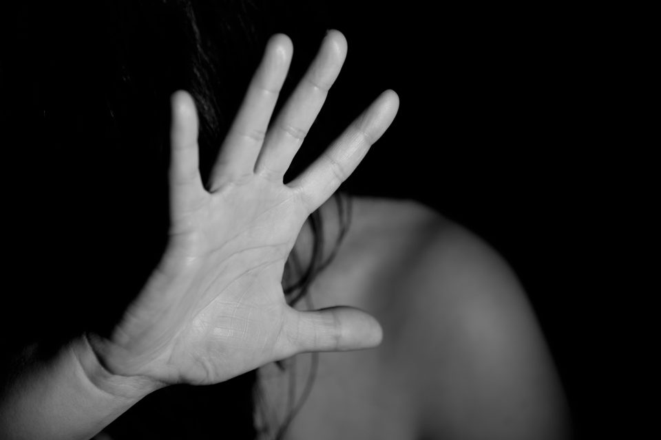 Sexuální násilí  (ilustrační foto) | foto: Nino Carè,  Pixabay